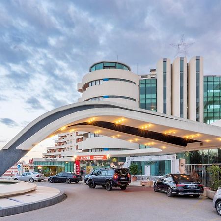 Hotel Apartamento Paraiso De Албуфейра Экстерьер фото
