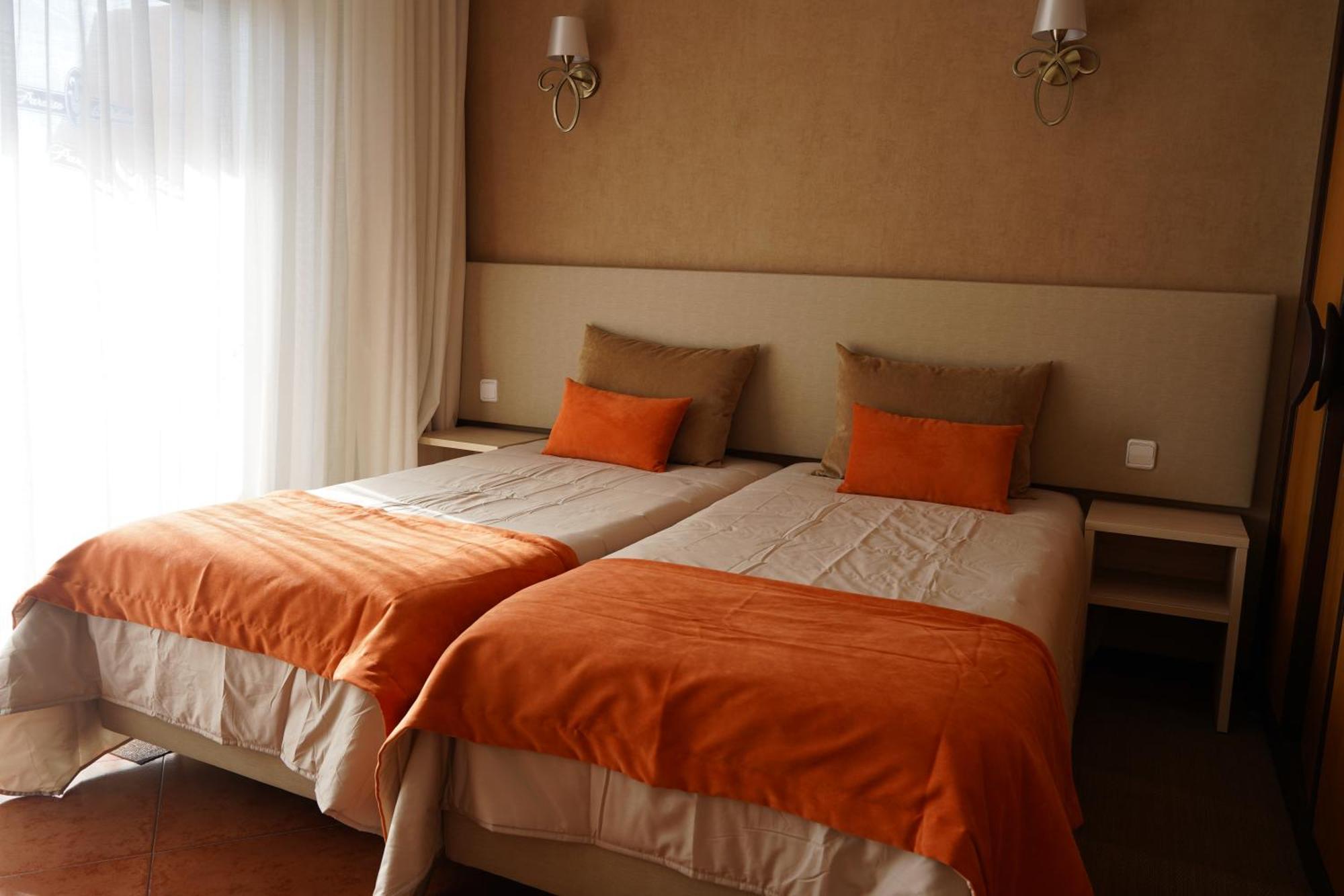 Hotel Apartamento Paraiso De Албуфейра Номер фото