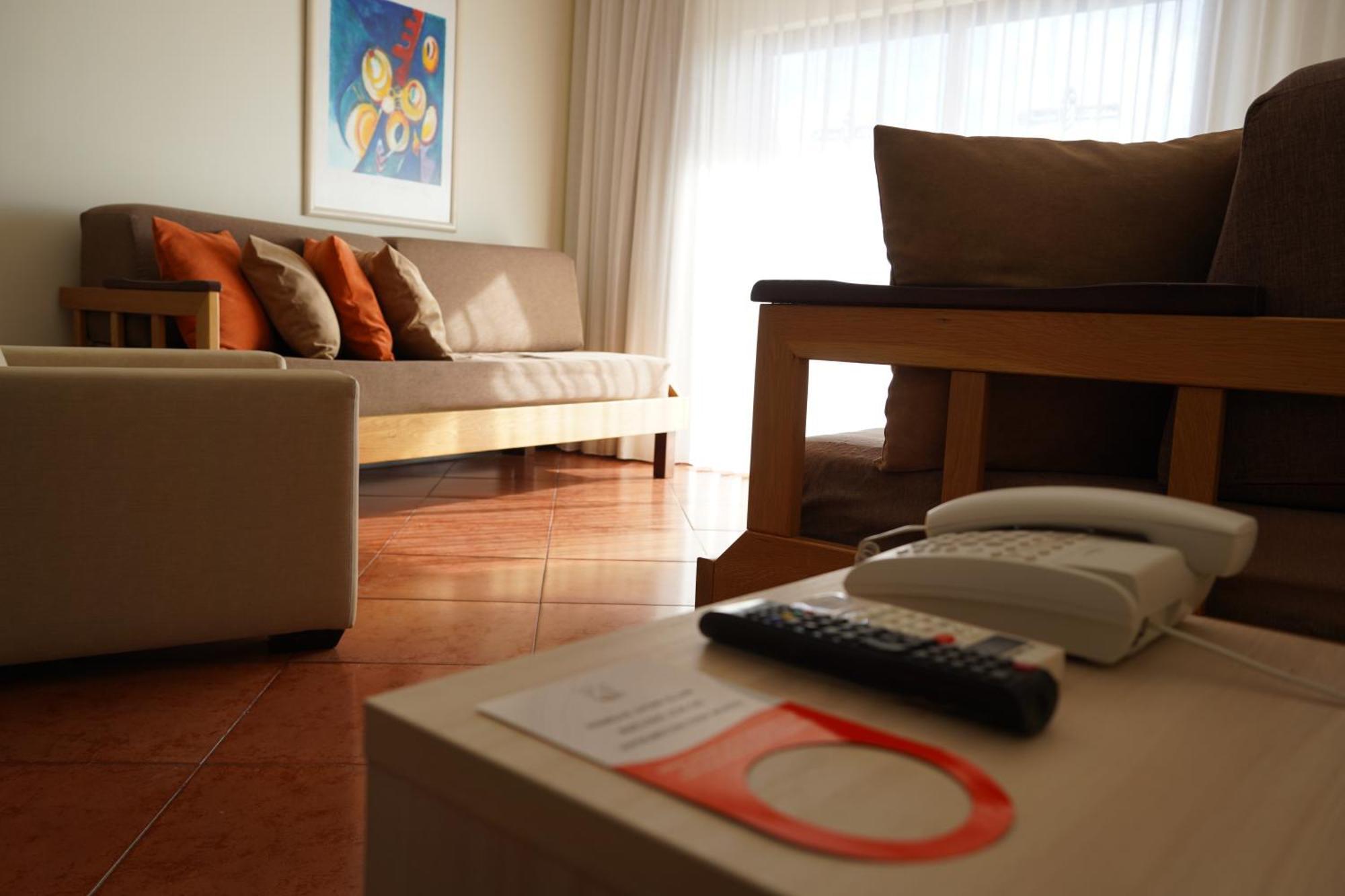 Hotel Apartamento Paraiso De Албуфейра Номер фото