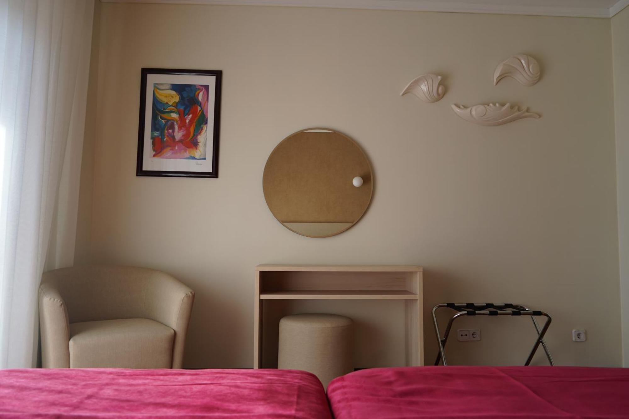 Hotel Apartamento Paraiso De Албуфейра Номер фото