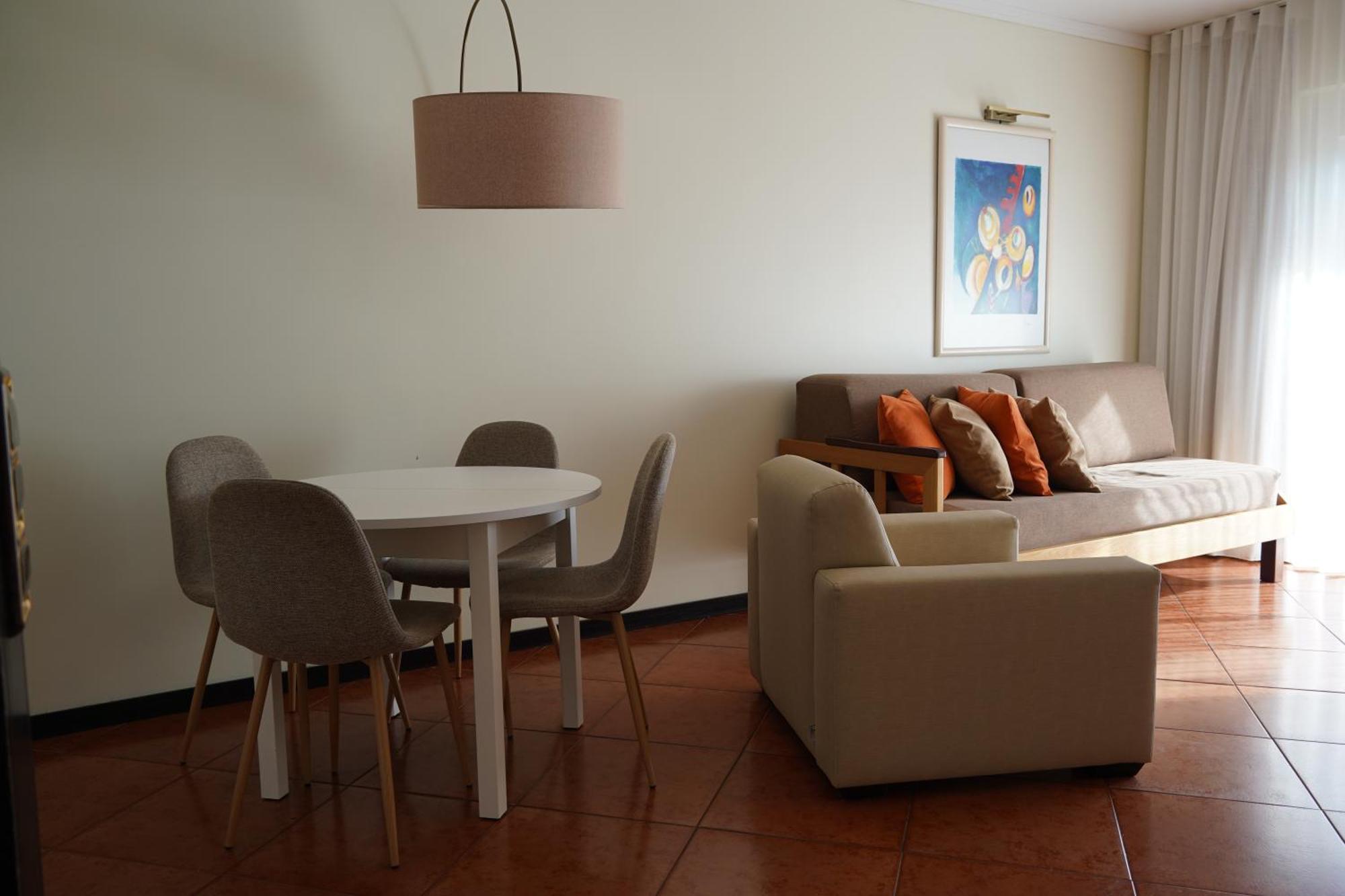 Hotel Apartamento Paraiso De Албуфейра Номер фото