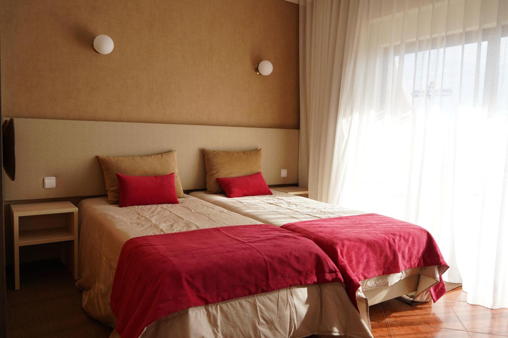 Hotel Apartamento Paraiso De Албуфейра Номер фото