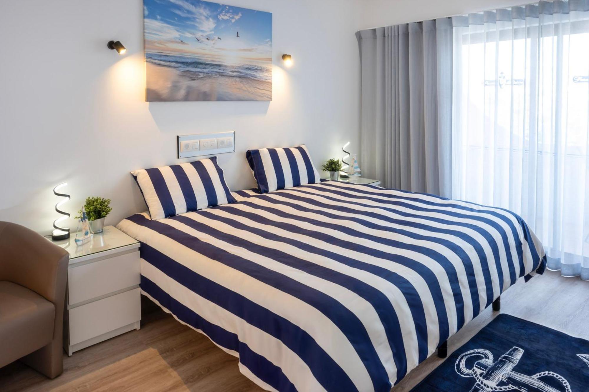 Hotel Apartamento Paraiso De Албуфейра Номер фото