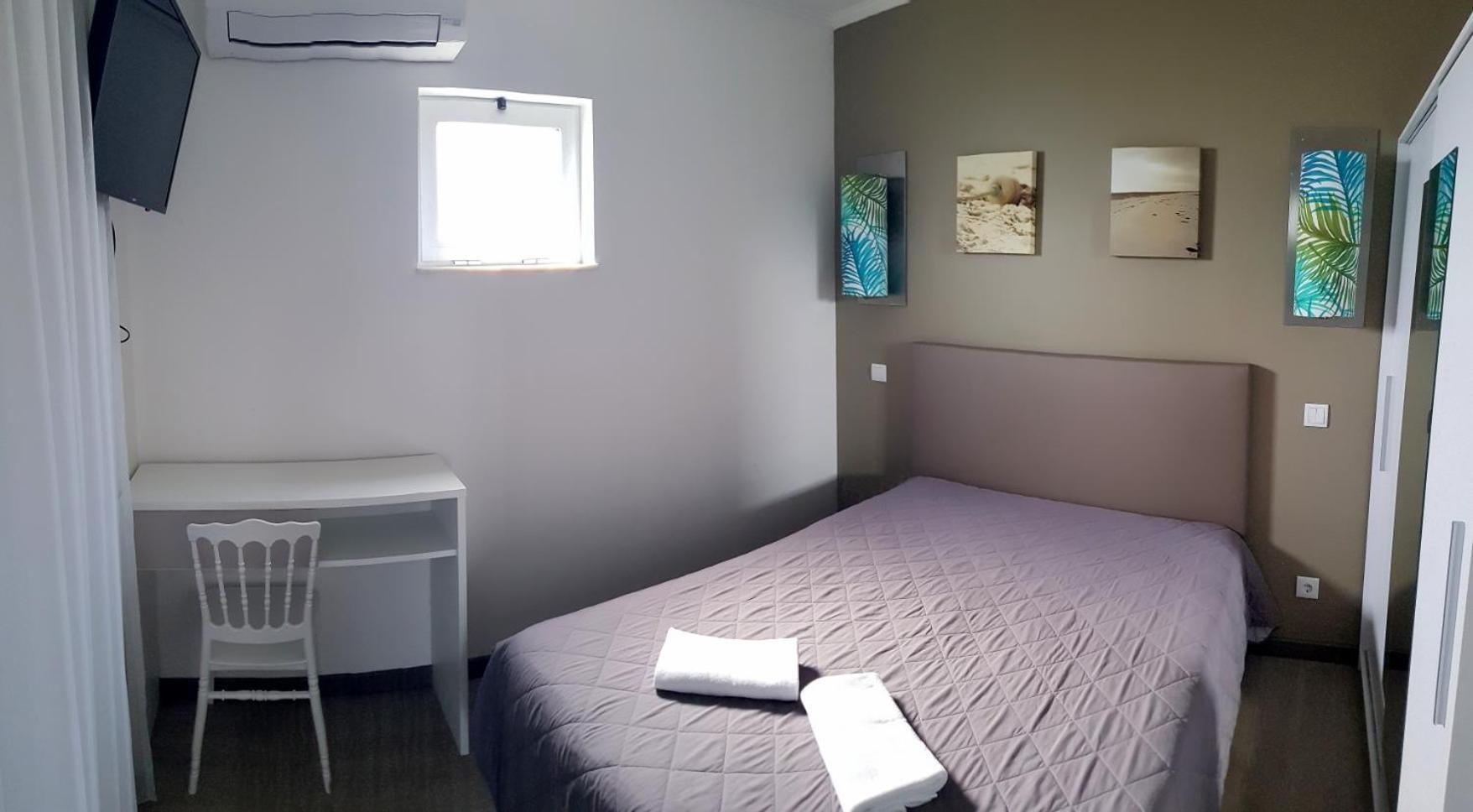 Hotel Apartamento Paraiso De Албуфейра Номер фото