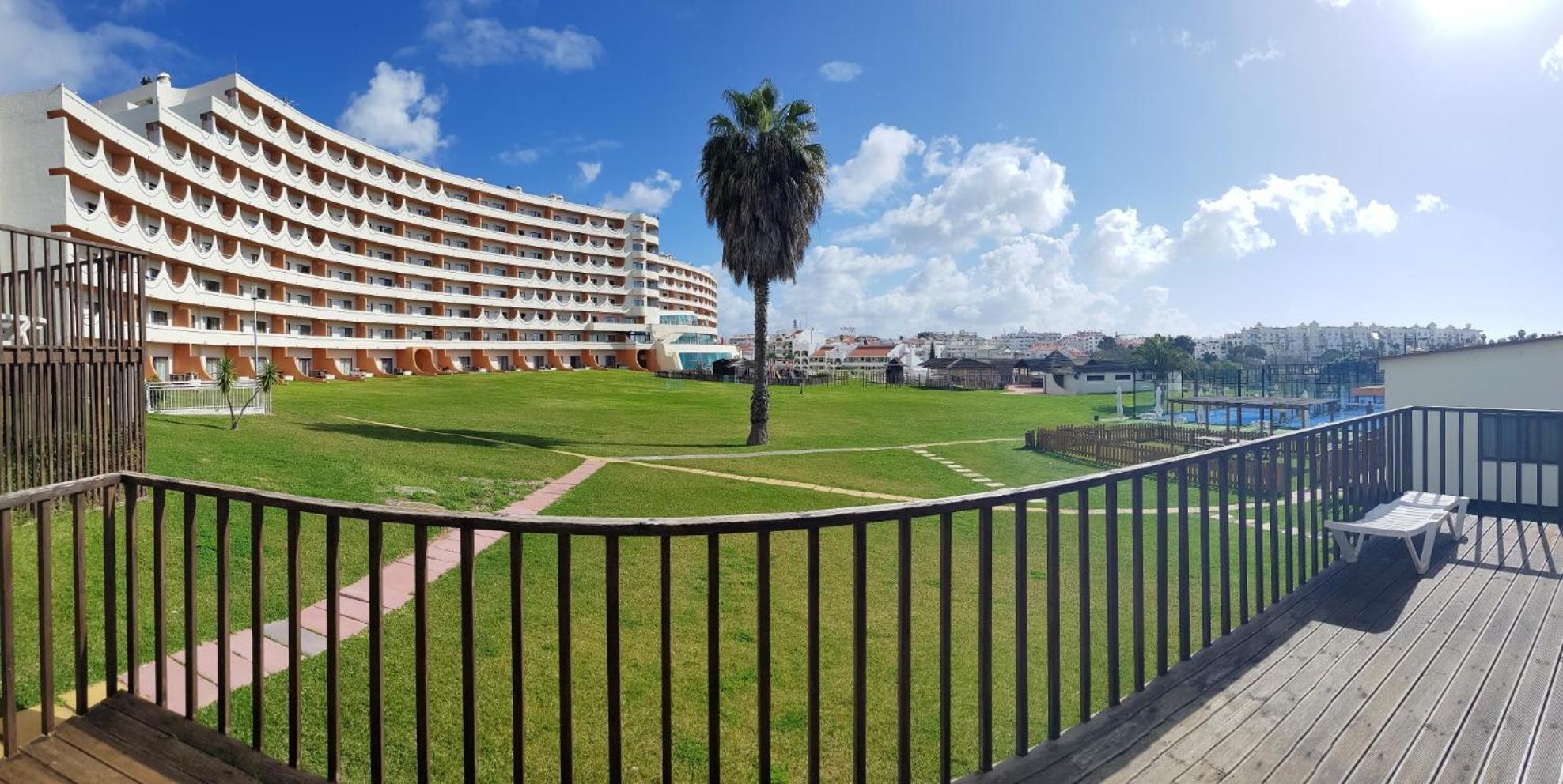 Hotel Apartamento Paraiso De Албуфейра Номер фото