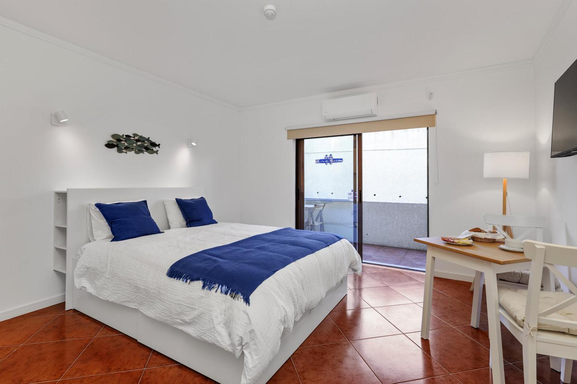 Hotel Apartamento Paraiso De Албуфейра Номер фото
