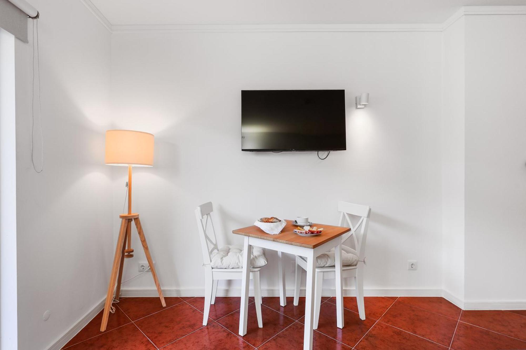 Hotel Apartamento Paraiso De Албуфейра Номер фото