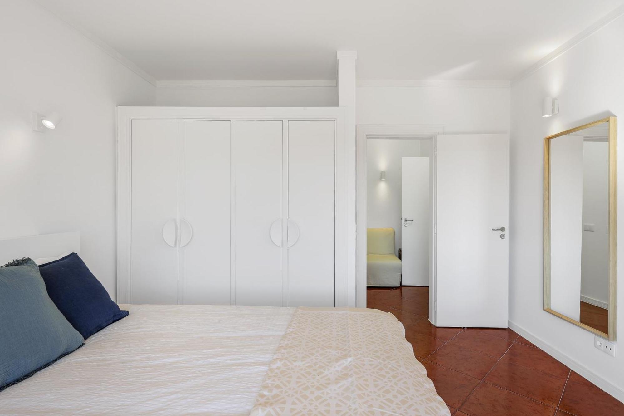Hotel Apartamento Paraiso De Албуфейра Номер фото