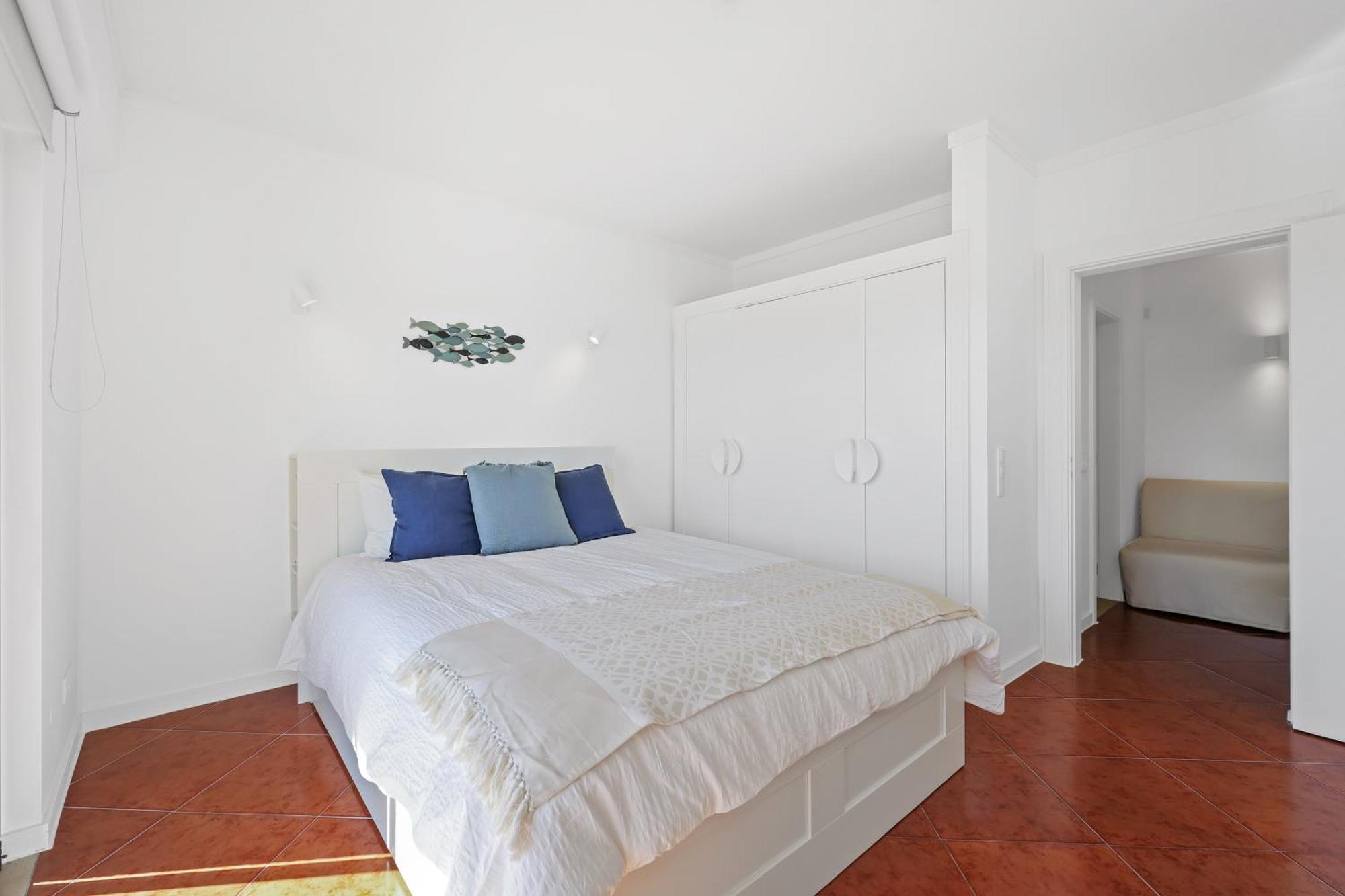 Hotel Apartamento Paraiso De Албуфейра Номер фото