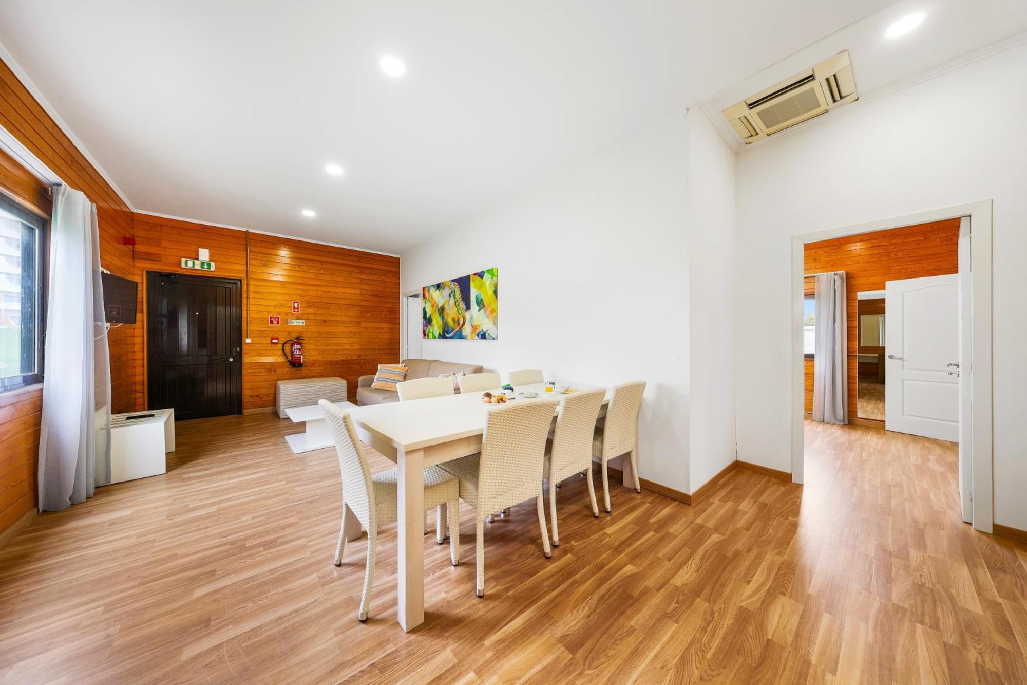 Hotel Apartamento Paraiso De Албуфейра Номер фото