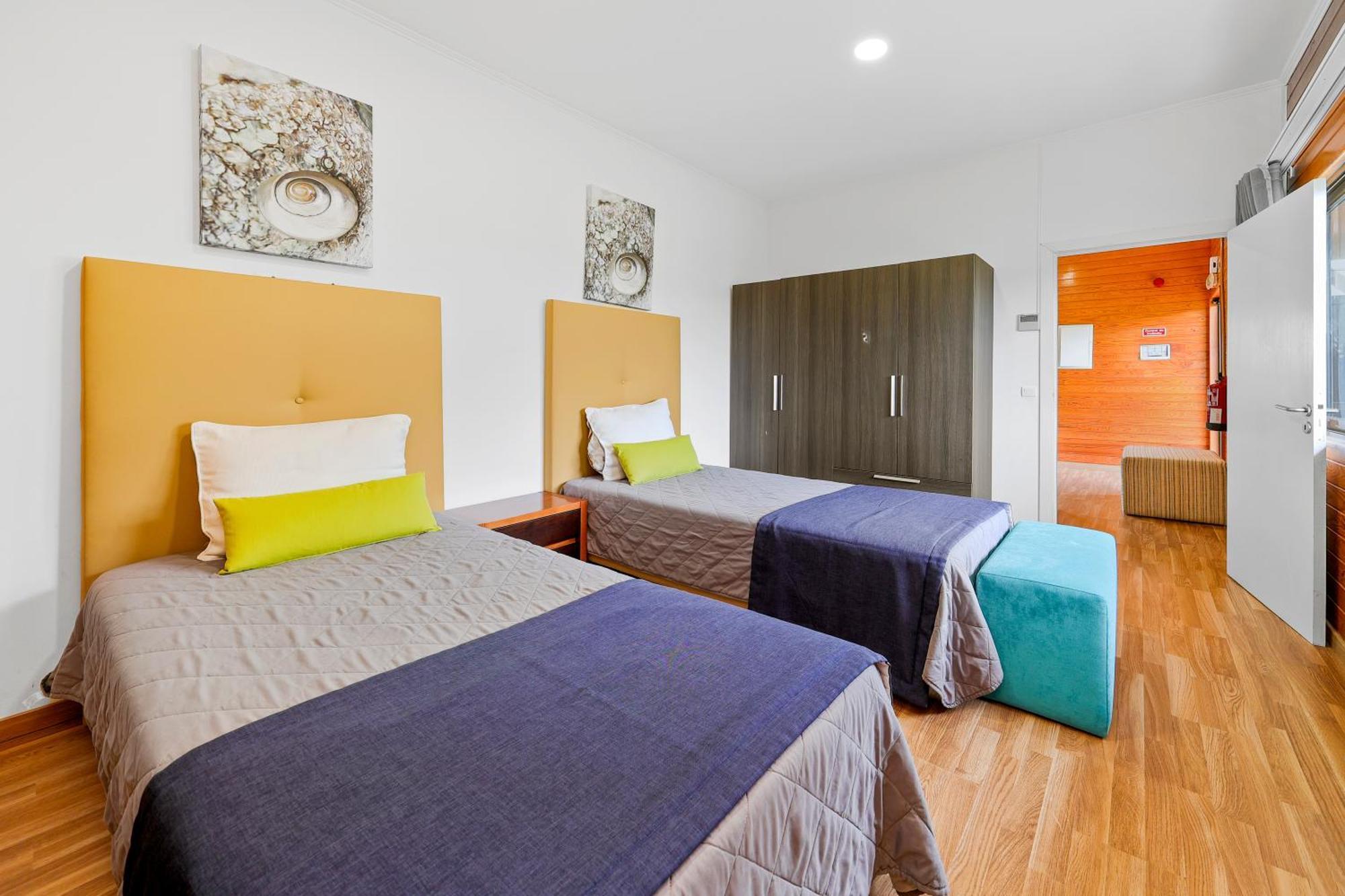 Hotel Apartamento Paraiso De Албуфейра Номер фото