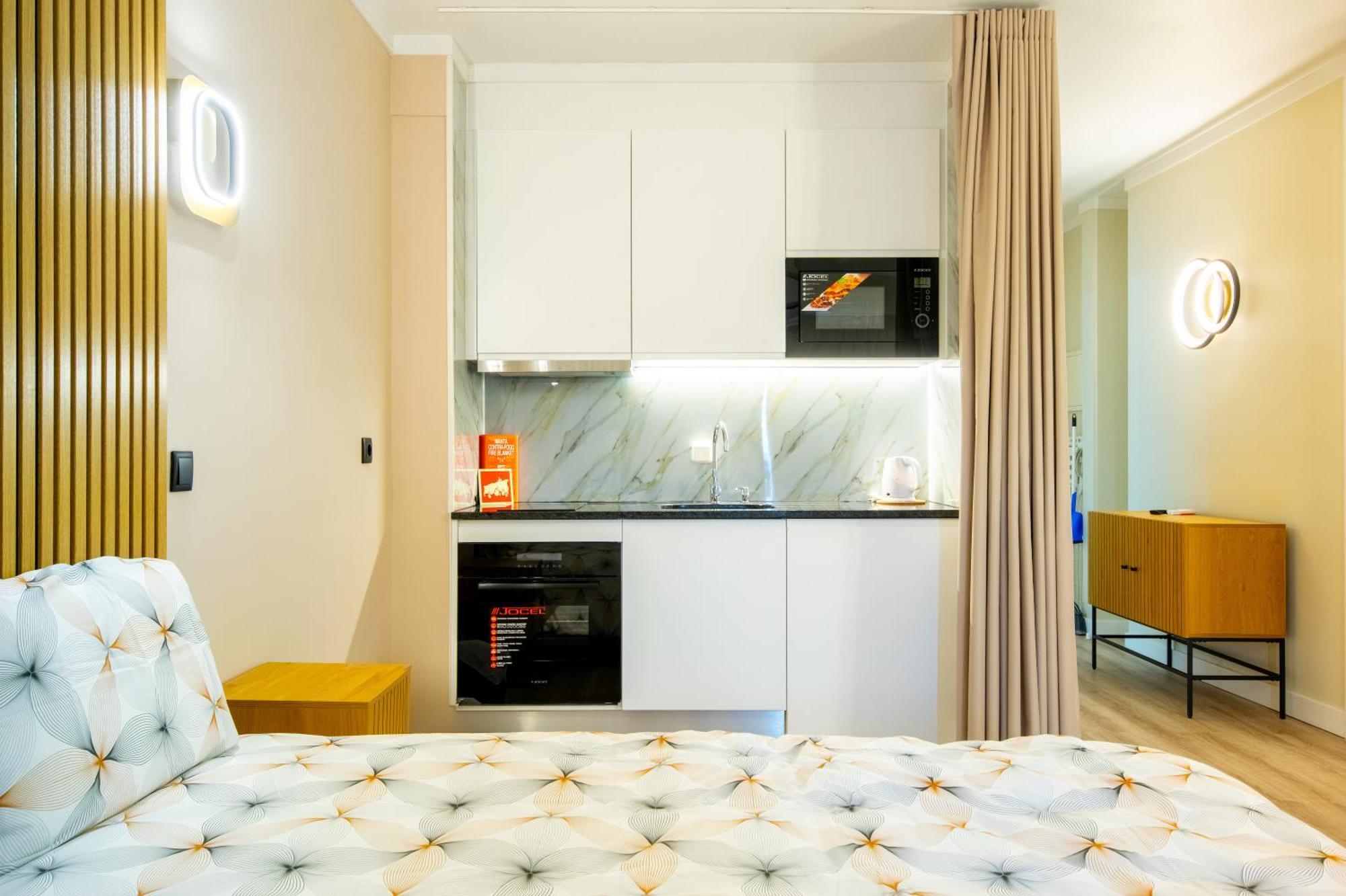 Hotel Apartamento Paraiso De Албуфейра Номер фото