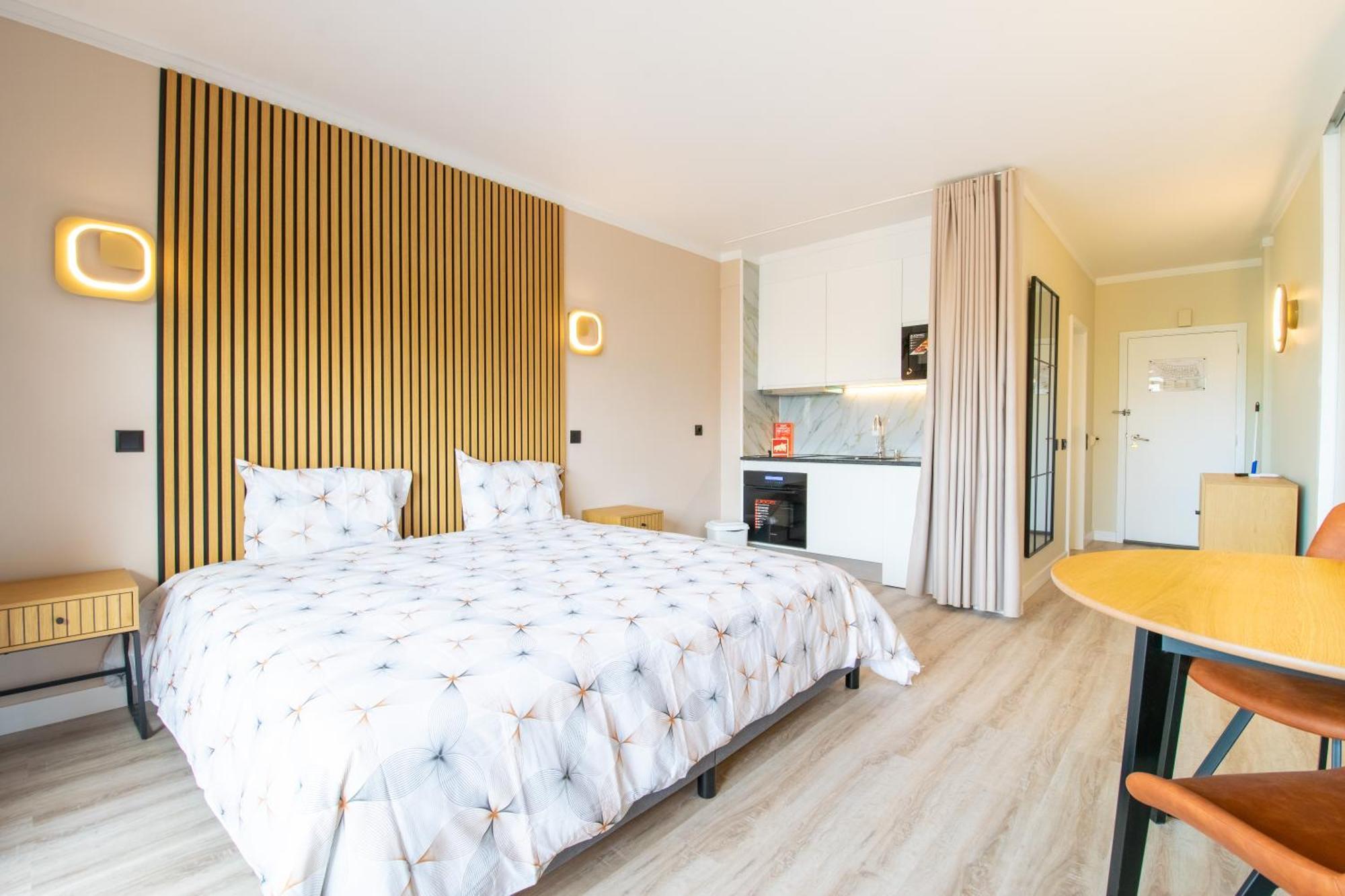 Hotel Apartamento Paraiso De Албуфейра Номер фото
