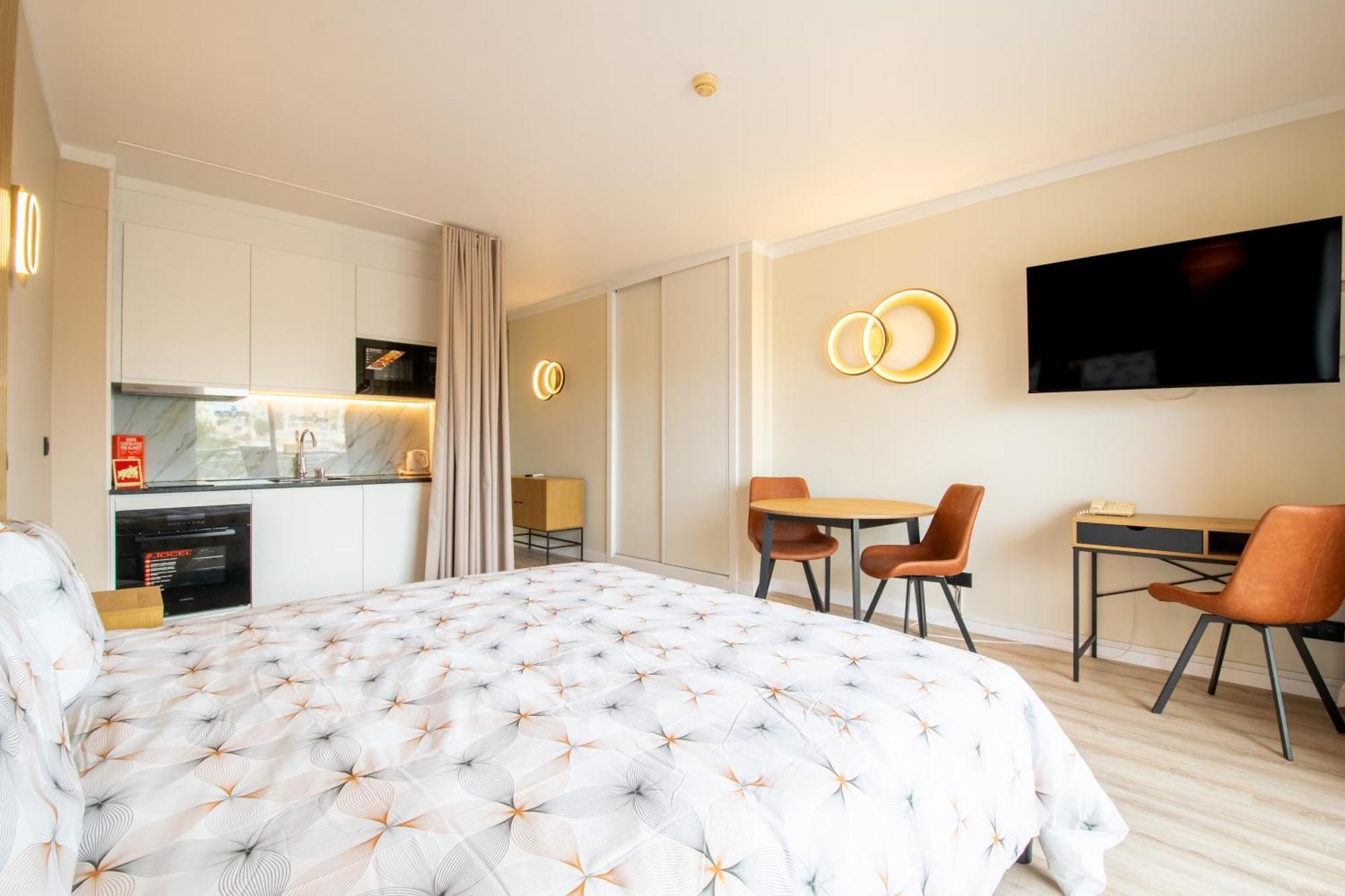 Hotel Apartamento Paraiso De Албуфейра Номер фото