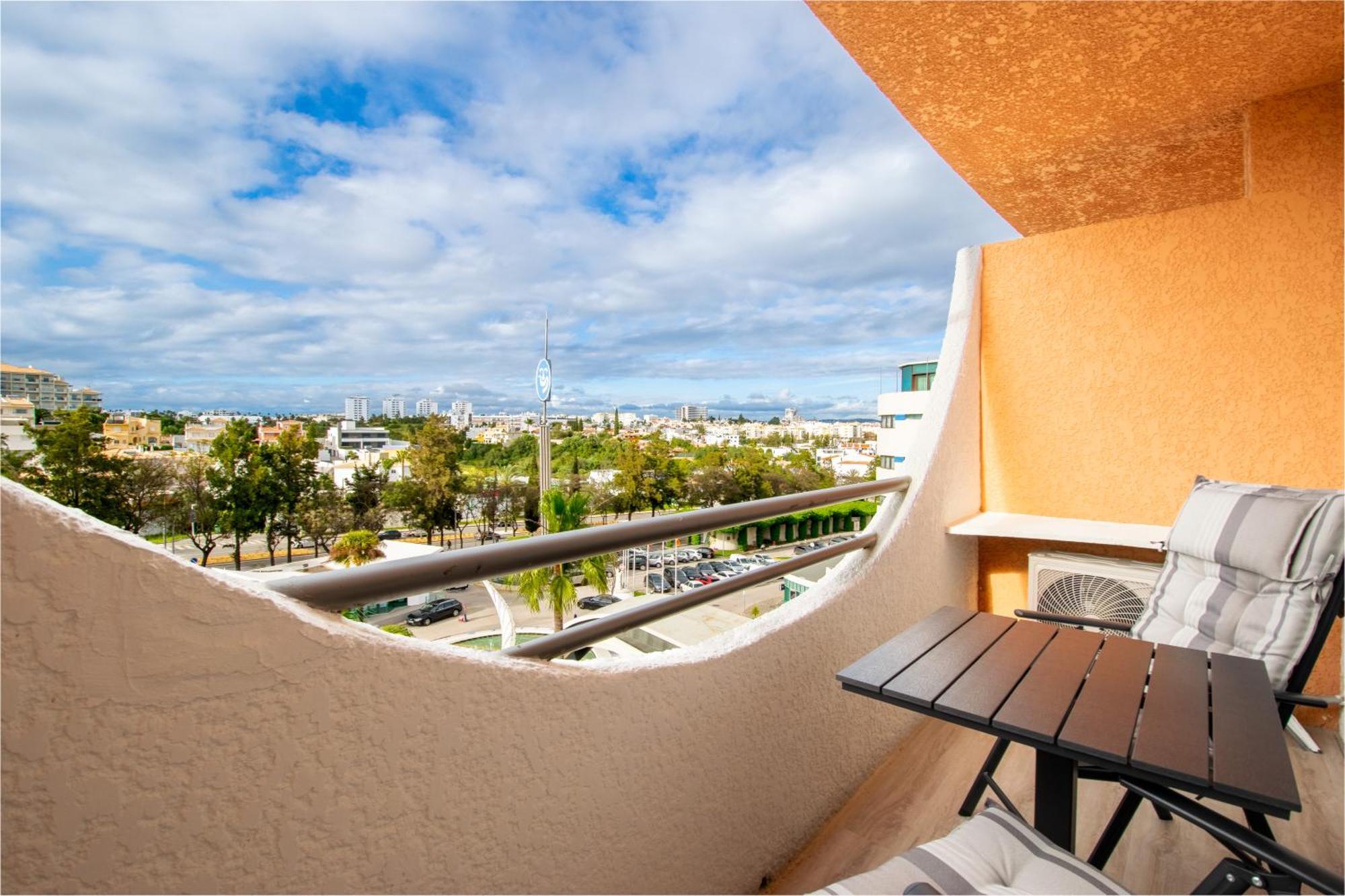 Hotel Apartamento Paraiso De Албуфейра Номер фото